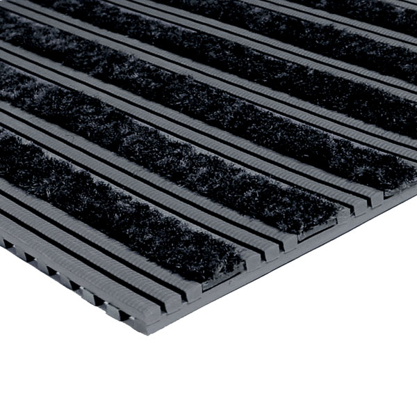 Ultra Entry Recessed Roll Matting is Ultra Entry Matting by American